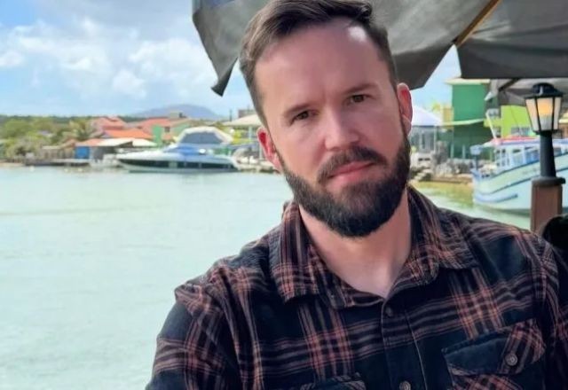 Imagem da noticia Empresário é assassinado a facadas em Camboriú (SC); ex-marido é principal suspeito