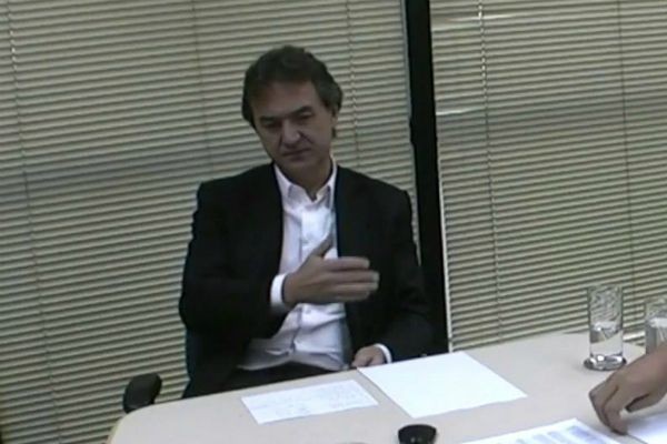 Imagem da noticia Empresários da JBS vão apresentar detalhes de doações feitas a políticos