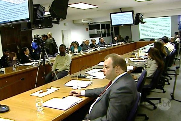 Imagem da noticia Empresários reclamam da intenção do governo de mudar a cobrança do PIS e da Cofins