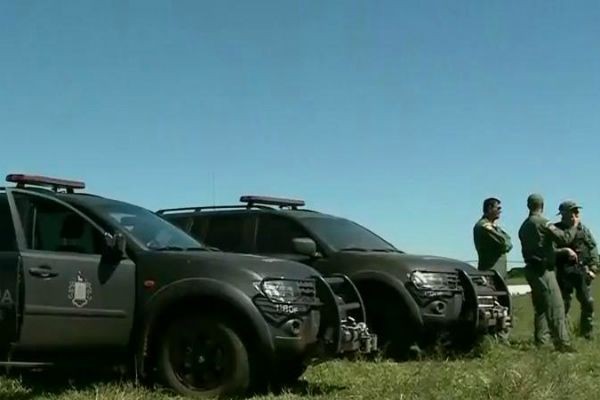 Imagem da noticia Empresas privadas podem investir em segurança pública em Porto Alegre 