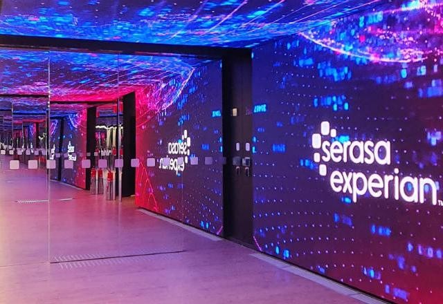 Imagem da noticia 57% das contas pagas pelas empresas em janeiro foram de água, luz e gás