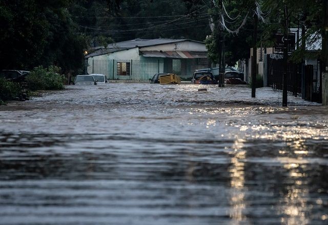 Imagem da noticia Enchentes no RS: sobe para 173 o número de mortos pelas chuvas no Sul