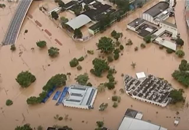 Justiça dá 90 dias para Prefeitura de SP apresentar planos contra enchentes