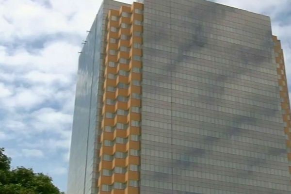 Imagem da noticia Encontrado esquema de corrupção na sede da Petrobras em Salvador