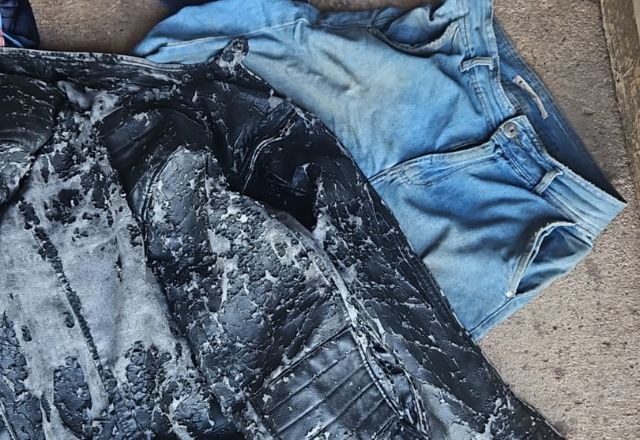 Imagem da noticia Suspeito presta depoimento sobre morte de homem encontrado pelado em São Roque (SP)