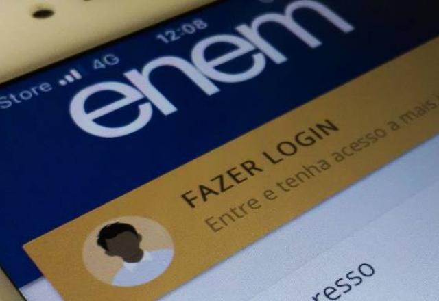 Imagem da noticia Inep abre prazo para pedido de isenção no Enem 2021