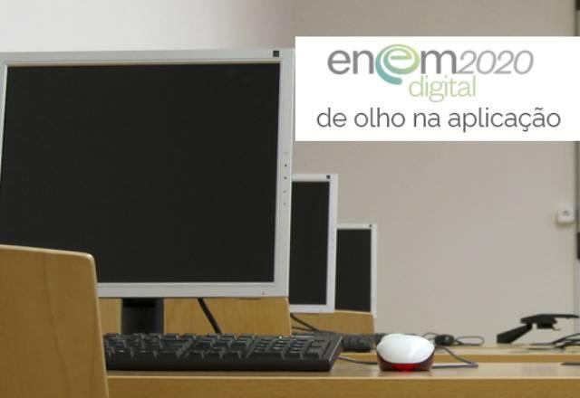 Imagem da noticia "Desigualdades Regionais" é tema da redação do Enem Digital