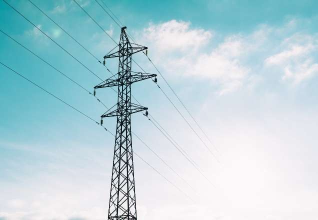 Imagem da noticia Energia elétrica voltará a ser cortada em caso de inadimplência