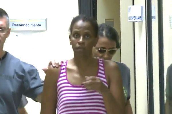 Imagem da noticia Enfermeira é presa acusada de cortar cateteres de recém-nascidos