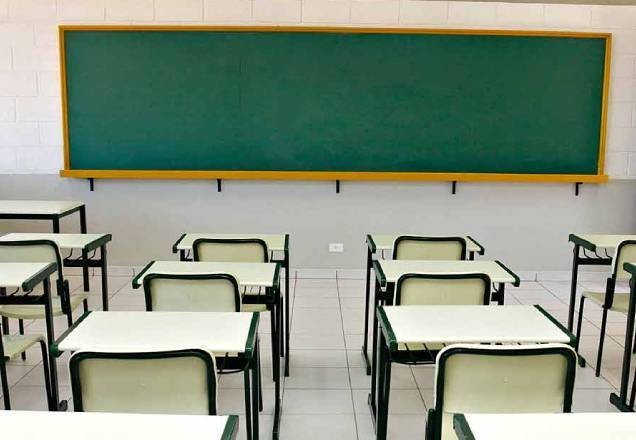 Imagem da noticia Ensino profissionalizante foi um dos segmentos mais atingidos pela pandemia