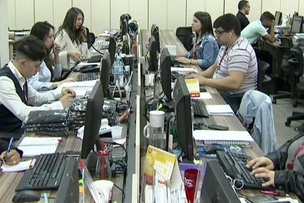 Imagem da noticia Entenda o que muda com a aprovação da reforma trabalhista