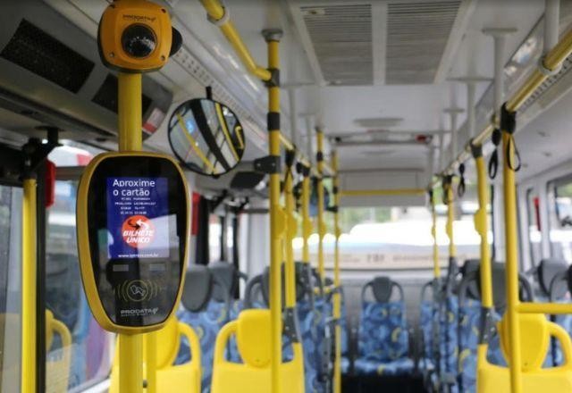 Imagem da noticia SPTrans troca 20 mil cartões após falha no Bilhete Único