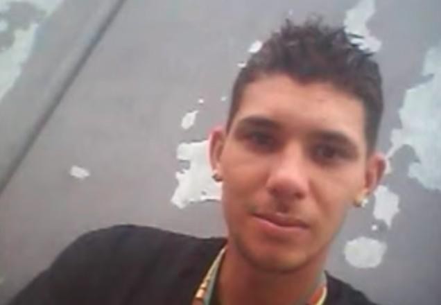 Imagem da noticia Motoboy desaparece enquanto fazia entregas