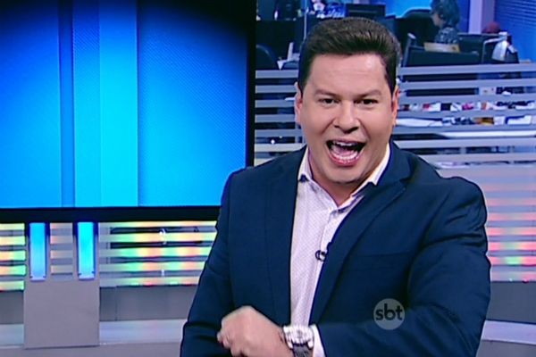 Imagem da noticia Envie seu vídeo ou denúncia para o Primeiro Impacto!