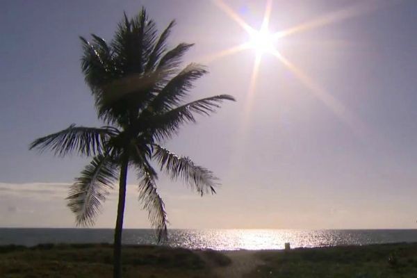 Imagem da noticia Equipamento portátil faz papel do sol no Reino Unido