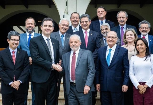Poder Expresso: a reunião internacional de Lula e a fase decisiva da PEC