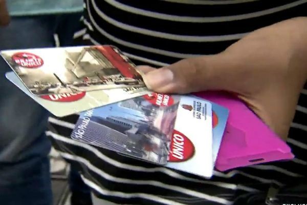 Imagem da noticia Equipe revela esquema de fraude em bilhetes no transporte de SP