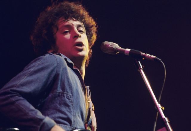 Imagem da noticia Eric Carmen, compositor do hit "All by Myself", morre aos 74 anos