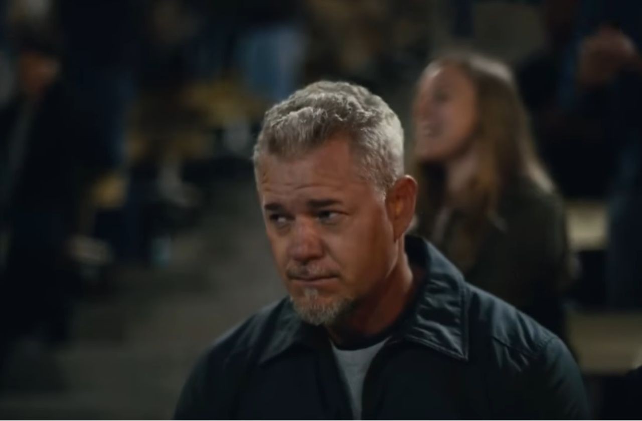 Imagem da noticia Morre Eric Dane, ator de Grey’s Anatomy e Euphoria, aos 53 anos