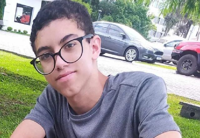 Imagem da noticia Desaparecimento de adolescente de 16 anos no Paraná completa 1 mês