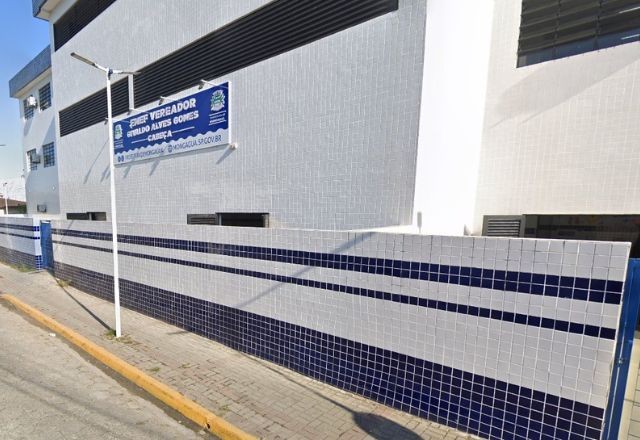 Imagem da noticia Aluno com autismo é espancado em escola no litoral de São Paulo