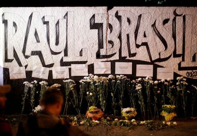 Imagem da noticia Escola que foi palco de massacre em Suzano passará por reforma de R$ 2,7 mi