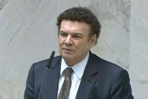 Imagem da noticia Escutas telefônicas indicam relação de Campos Machado em esquema ilegal