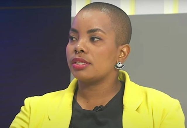 Candidata à Prefeitura de Salvador denuncia racismo após levar cuspida 