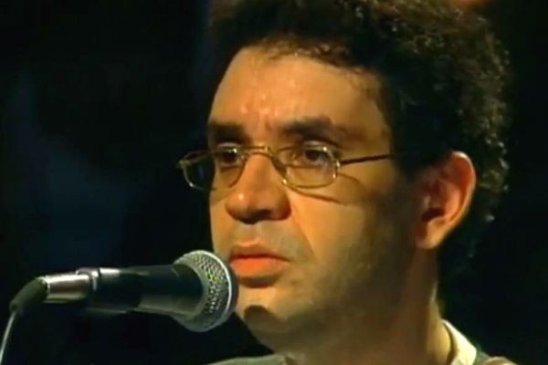 Imagem da noticia Especial: 20 anos sem Renato Russo