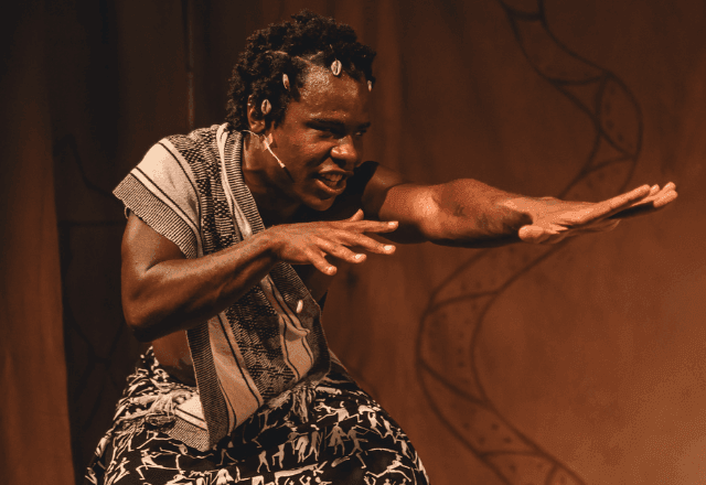 Imagem da noticia Musical “Menino Mandela” celebra a Consciência Negra com sessões gratuitas em SP