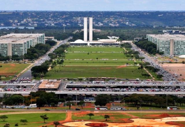 Imagem da noticia PF monta estratégia para manifestação de 7 de Setembro