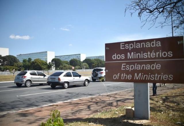 Imagem da noticia Polícia antecipa fechamento da Esplanada para o 7 de Setembro