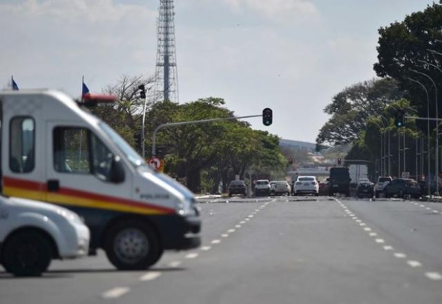 Imagem da noticia Militares estão proibidos de se manifestar no Sete de Setembro, diz MP