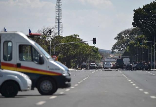 Militares estão proibidos de se manifestar no Sete de Setembro, diz MP