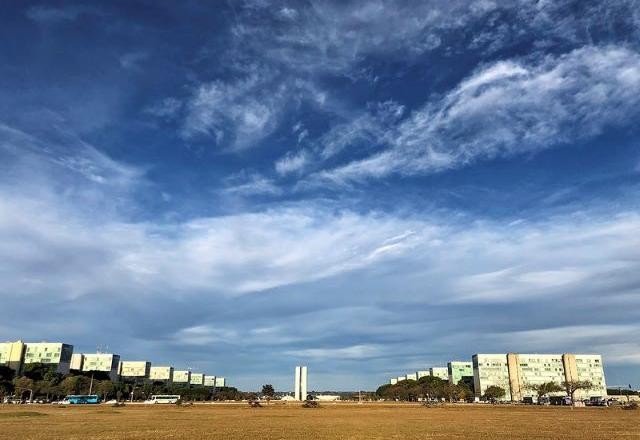 Imagem da noticia Embaixada alerta americanos no Brasil para protestos de 7 de Setembro