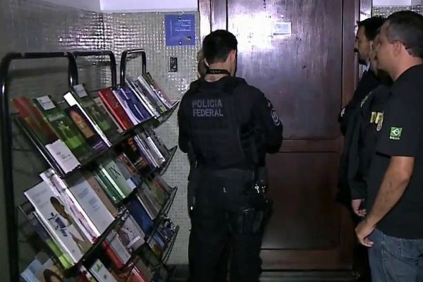 Imagem da noticia Esquema desviou R$ 7,5 milhões de bolsas de estudo da Universidade Federal do Paraná
