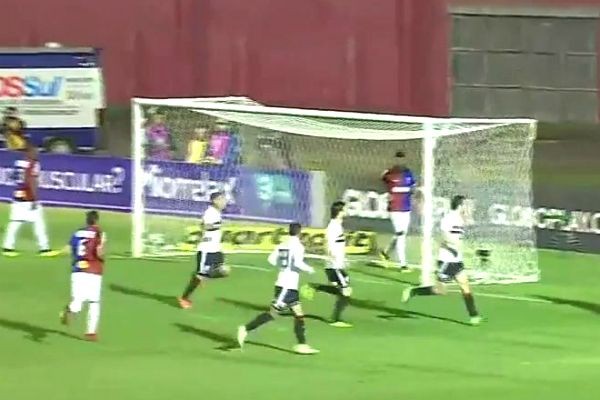 Imagem da noticia Esquenta a disputa pela liderança do Campeonato Brasileiro