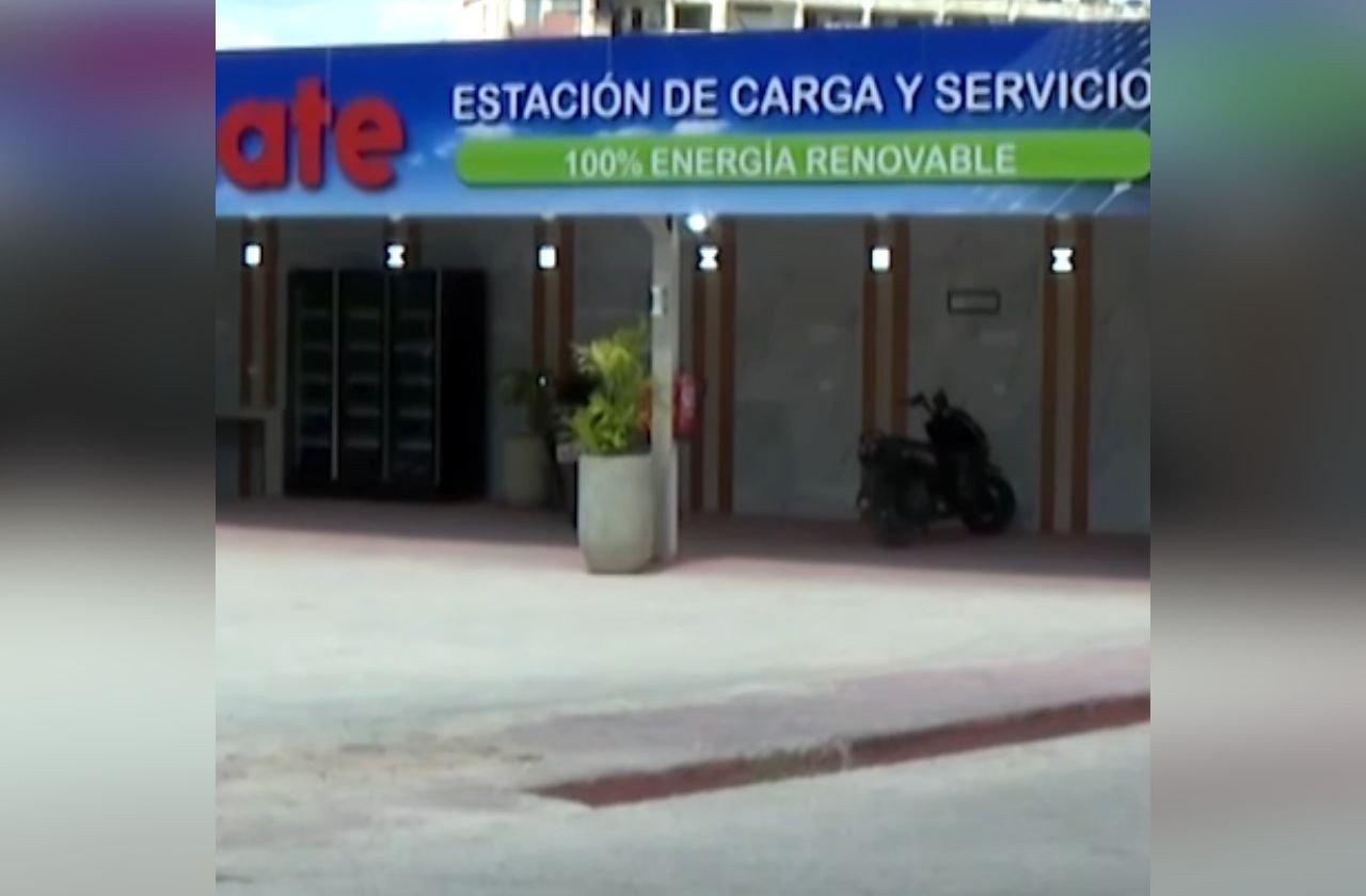 Imagem da noticia Cidade cubana inaugura estação solar para enfrentar apagões de até 20 horas por dia