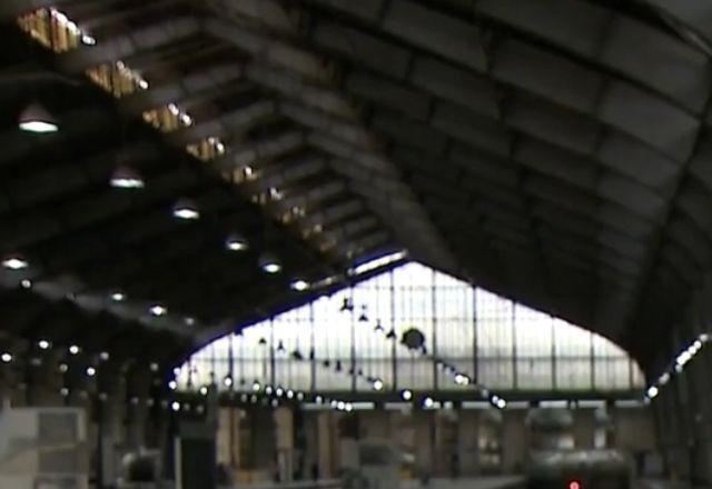 Imagem da noticia SP: Estação Júlio Prestes terá primeira recuperação em 86 anos 