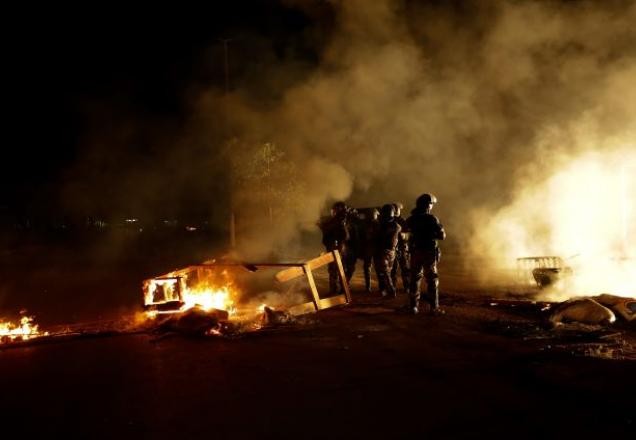 Imagem da noticia Senador relata novo apagão geral no Amapá
