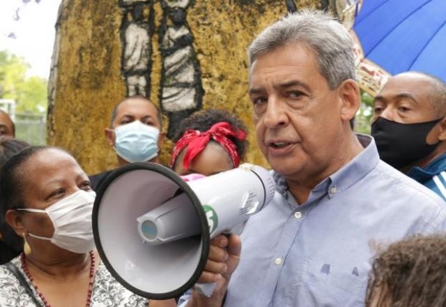Imagem da noticia Sebastião Melo é o novo prefeito eleito de Porto Alegre