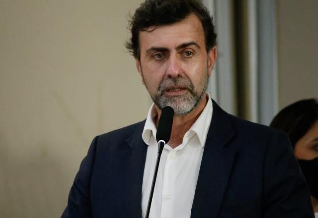 Imagem da noticia PT confirma apoio a Freixo no RJ, mas Molon mantém candidatura ao Senado