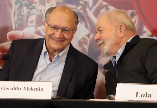 Imagem da noticia Diretrizes do Programa de Lula incluem proposição de nova legislação trabalhista