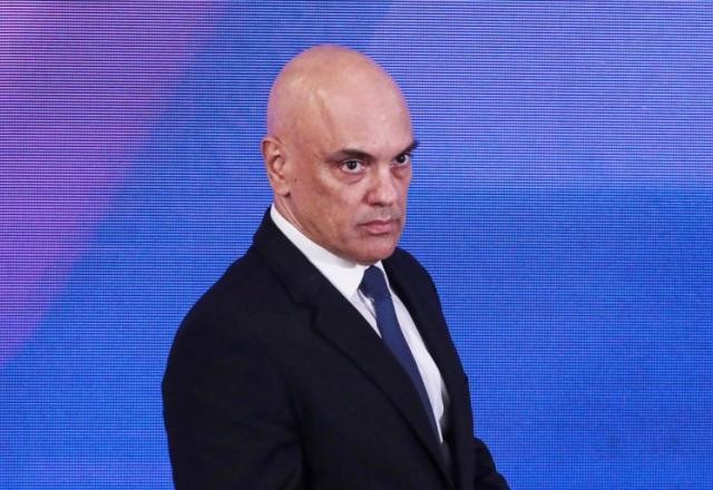 Imagem da noticia Moraes determina que Justiça do Rio investigue caso de Roberto Jefferson