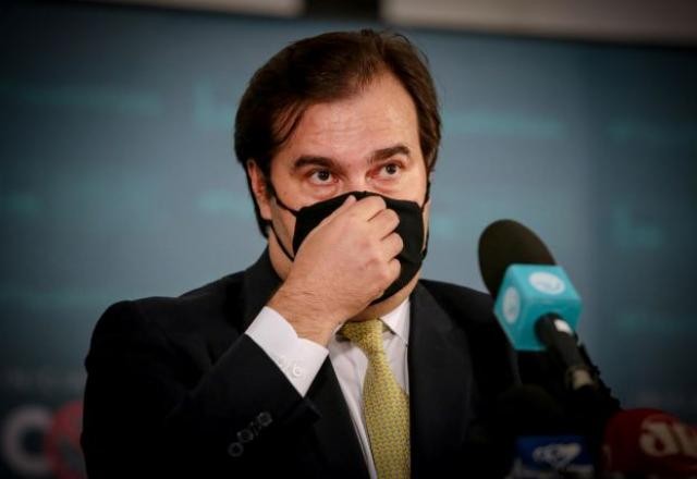 Imagem da noticia AO VIVO: Bloco de Maia anuncia candidato a presidente da Câmara