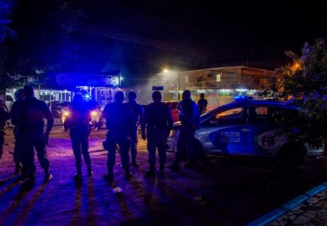 Polícia Civil do Amapá descarta que apagão tenha sido causado por raio