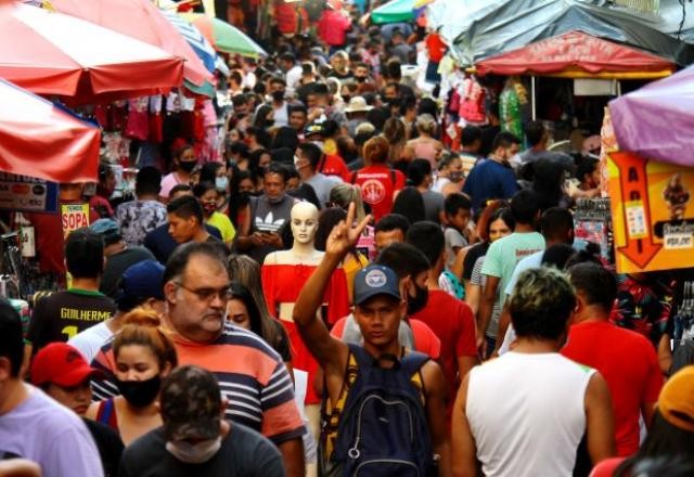 Imagem da noticia Capitais recebem quase 275 mil denúncias por aglomeração durante pandemia
