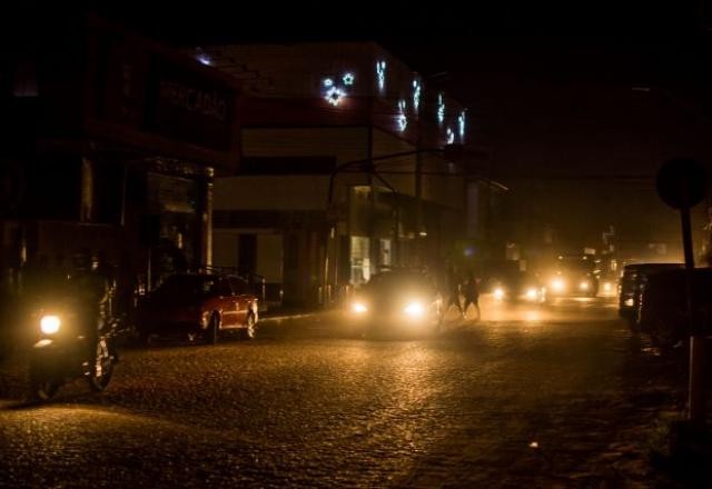 Imagem da noticia Hidrelétrica do apagão no Amapá não tinha sistema de prevenção de incêndio