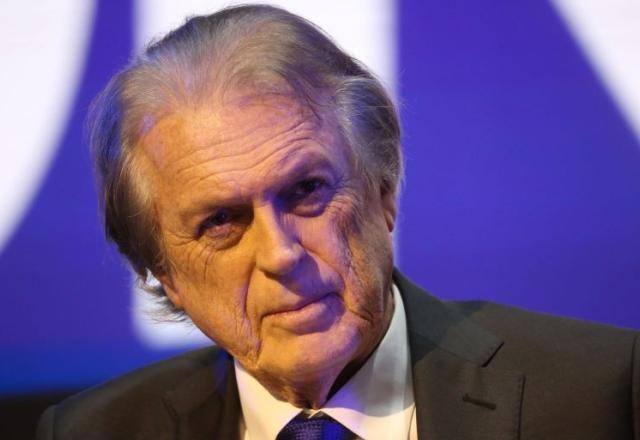 Imagem da noticia Candidatura de Simone Tebet "é muito questionada", afirma Luciano Bivar