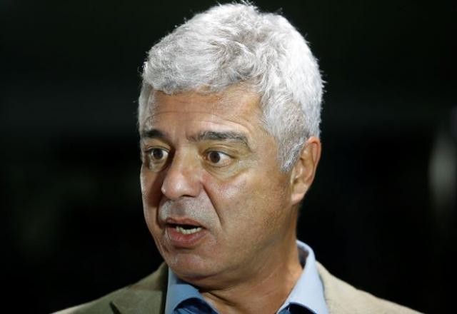 Imagem da noticia Senador Major Olímpio tem morte cerebral depois de contrair covid-19